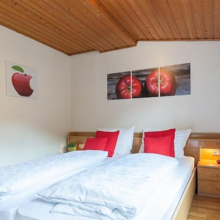 Gasthof Hanni Merano Exteriör bild