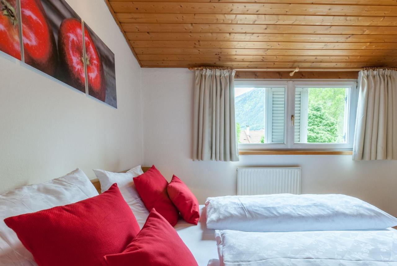 Gasthof Hanni Merano Exteriör bild